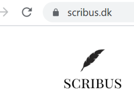 scribus ssl scribus ssl